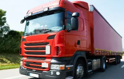 Bursa Bulanık Ambar Kargo