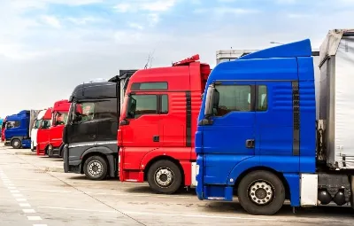 Bursa Bulanık Ambar Nakliyat