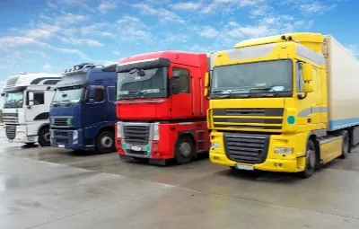 Bursa Bulanık Nakliye Ambarı