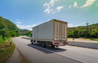 Bursa ile Bulanık Arası Bulaşık Makinesi Taşıma