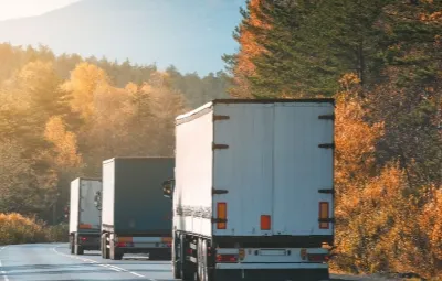 Bursa ile Bulanık Arası Klima Taşıma